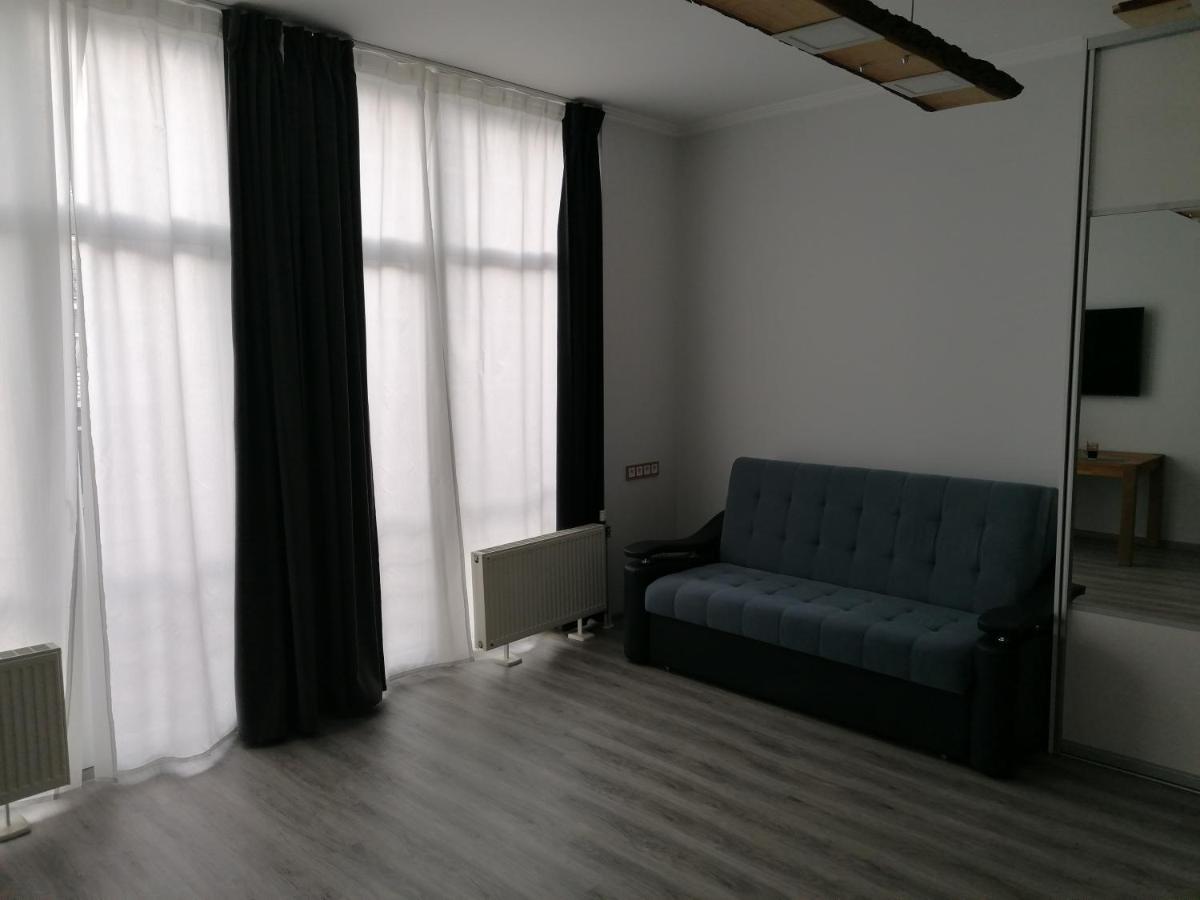 Palm Apartment Studio Рига Екстер'єр фото